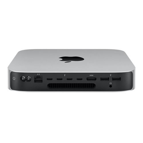 Apple Mac mini 2023 персональный компьютер (MNH73LL/A) - фото 2 - id-p115958314