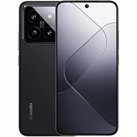 Xiaomi 14 Чёрный смартфон (23127PN0CG-12-256-Black)
