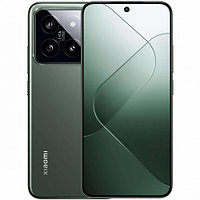 Xiaomi 14 Зелёный смартфон (23127PN0CG-12-256-Jade Green)