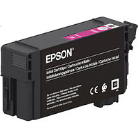 Epson Singlepack UltraChrome XD2 Magenta T40D340 50ml струйный картридж (C13T40D34N)