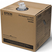 Epson жидкость для предварительной обработки ткани Pre-treatment Liquid (C13T43R100)