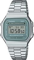 Наручные часы Casio A-168WA-3YDF
