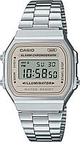 Наручные часы Casio A-168WA-8YDF
