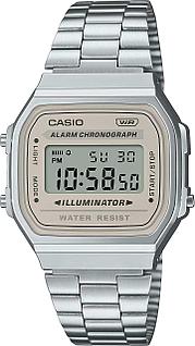 Casio қол сағаты A-168WA-8YDF
