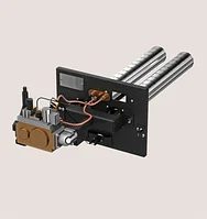 Автоматическая газовая горелка для котла АГГ-40К (2015)