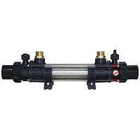 Теплообменник Elecro G2I 49 кВт Incoloy