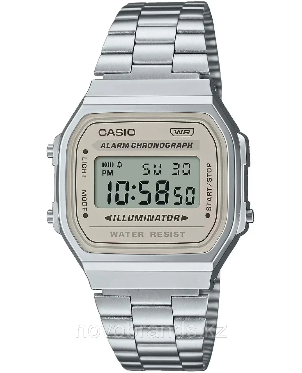 Наручные часы Casio A-168WA-8YDF - фото 5 - id-p115958585