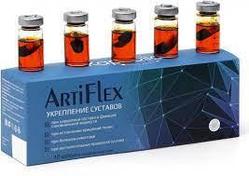 ArtiFlex концентрат пищевой 10капс.в среде-активаторе, укрепление суставов