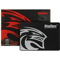 SSD SATA 2.5" 1TB, KingSpec P3-1Tb, SATA 6Gb/s