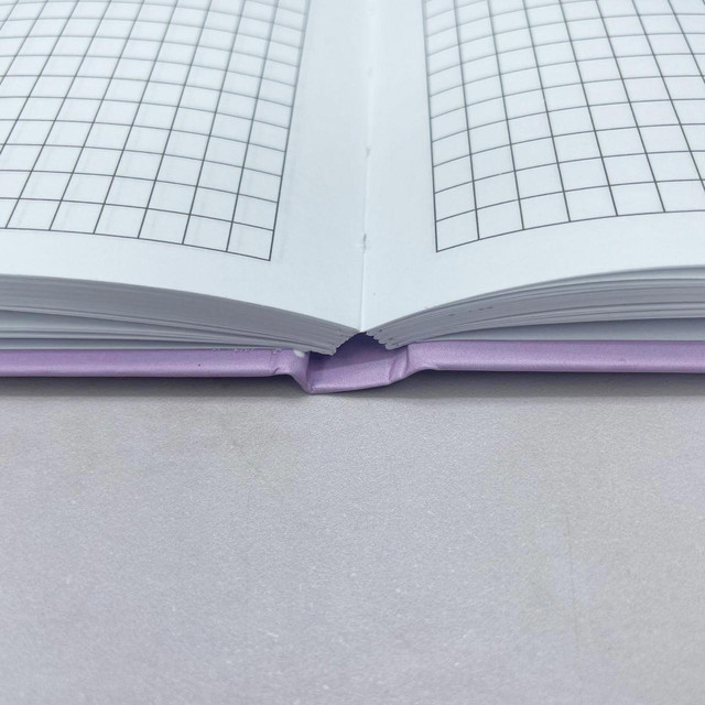 блокнот notebook