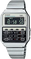 Наручные часы Casio CA-500WE-7BEF