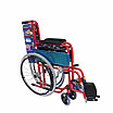 Кресло-коляска инвалидное DS110-1, фото 3