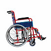 Кресло-коляска инвалидное DS110-1, фото 4