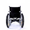 Кресло-коляска инвалидное DS110-3 Размер: 48 см, фото 3
