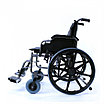 Кресло-коляска инвалидное DS114-1 Размер: 56 см, фото 2