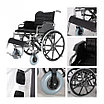 Кресло-коляска инвалидное DS114-1 Размер: 56 см, фото 5