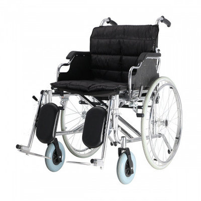 Кресло-коляска инвалидное DS114-2 Размер: 56 см