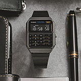 Наручные часы Casio CA-500WEGG-1BEF, фото 5