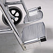 Кресло-коляска инвалидное DS112-1, фото 3