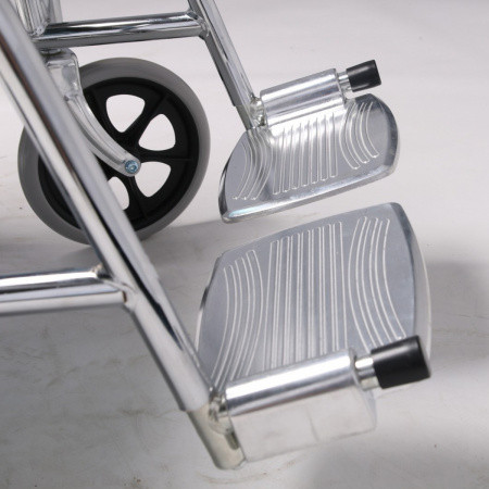 Кресло-коляска инвалидное DS112-1 - фото 3 - id-p115958817