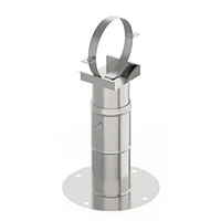 Кронштейн стеновой телескоп 40-75см д. 280мм