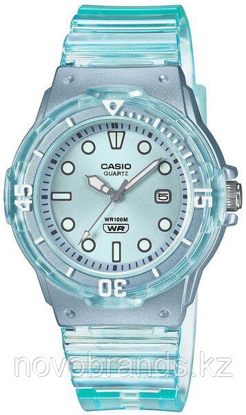 Casio LRW-200HS-2EVEF