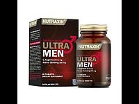 Nutraxin Ultra Men ( для мужского здоровья ) 60 таб