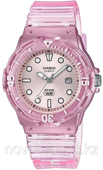 Casio LRW-200HS-4EVEF