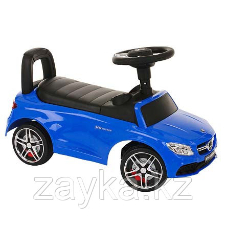 NINGBO PRINCE Каталка MERCEDES-BENZ Blue/Синий