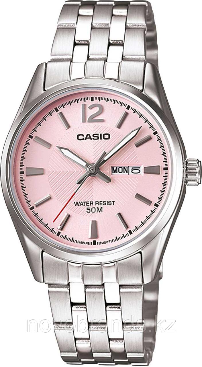 Женские часы Casio LTP-1335D-5AVDF