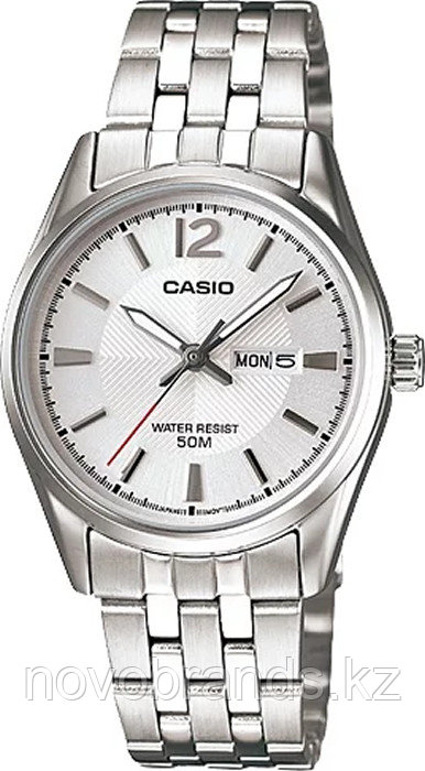 Женские часы Casio LTP-1335D-7AVDF