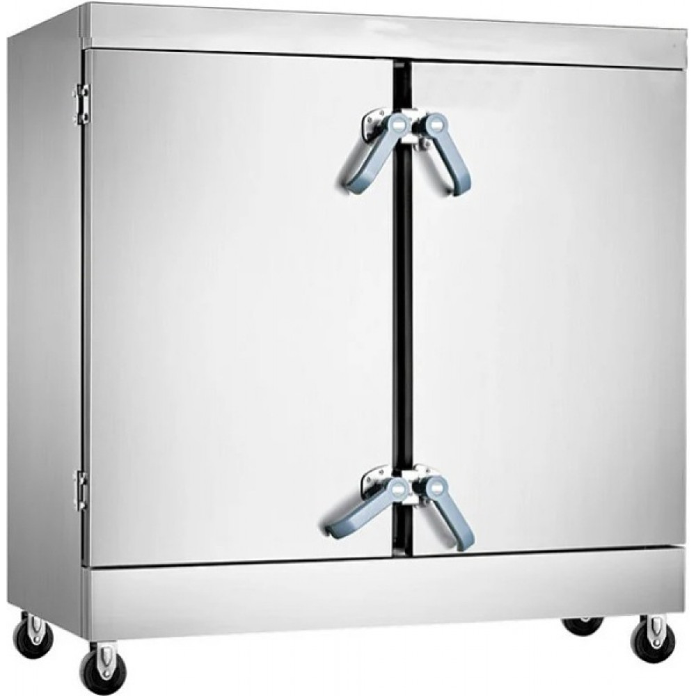 Пароварка 24 листа (Премиум), паровой шкаф, мантоварка, электрический (рисоварка)