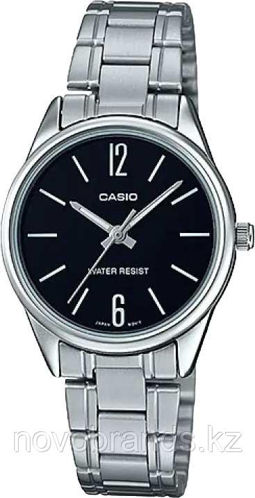 Женские наручные часы Casio LTP-V005D-1BUDF - фото 1 - id-p115961396