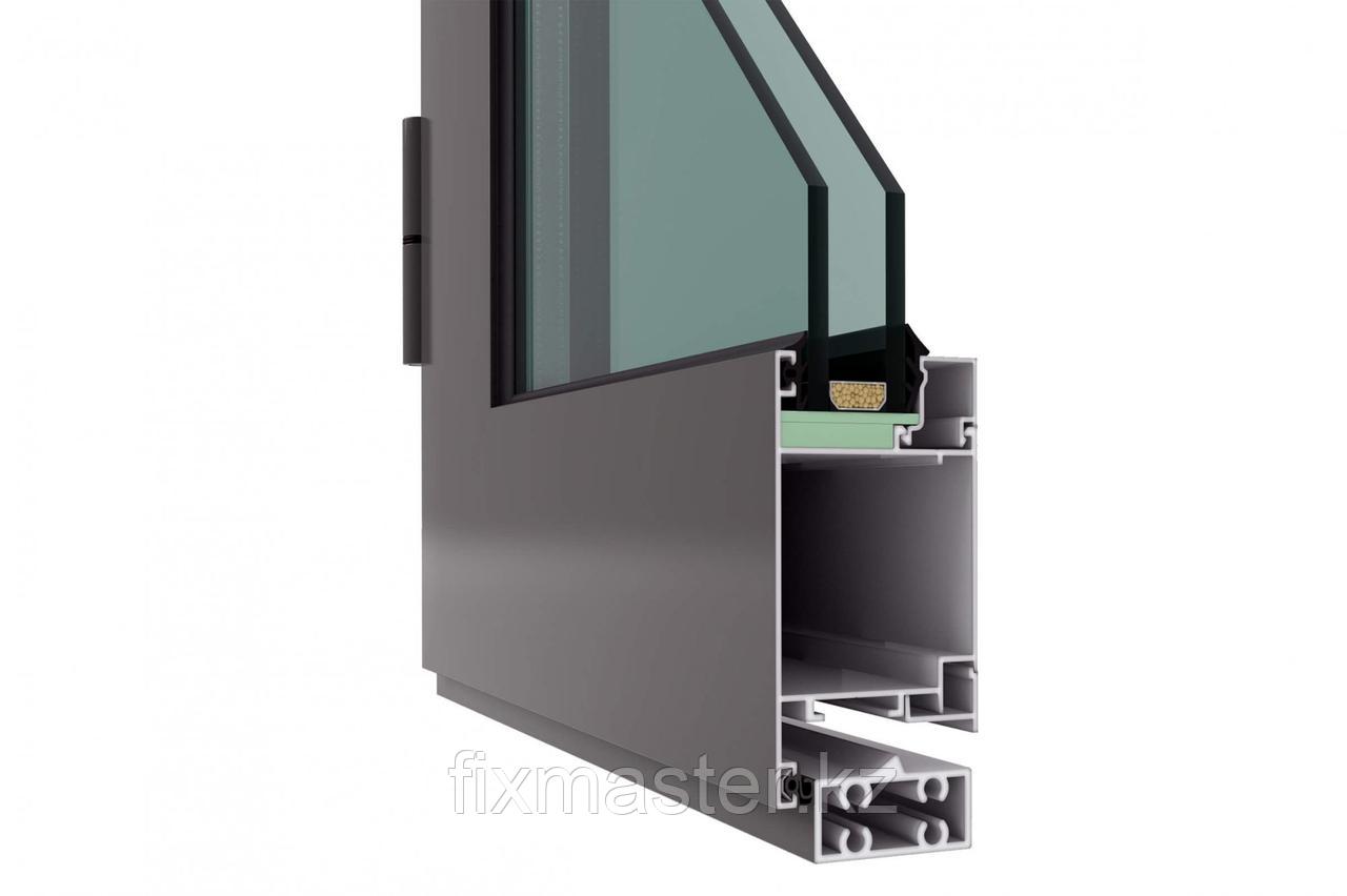 Дверная система ALP C48