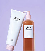 GISOU BY NEGIN MIRSALEHI HONEY INFUSED HAIR WASH - ПИТАТЕЛЬНЫЙ ШАМПУНЬ ДЛЯ ВОЛОС