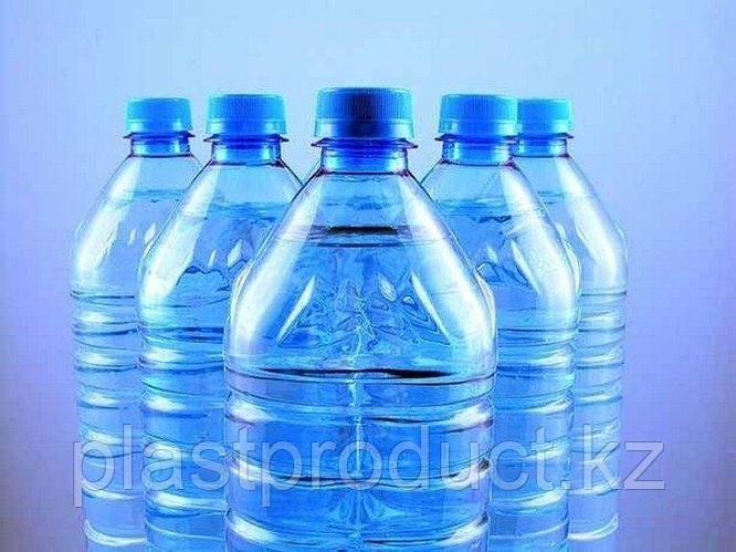 Цены на ПЭТ бутылки в Алматы от Пласт Продукт