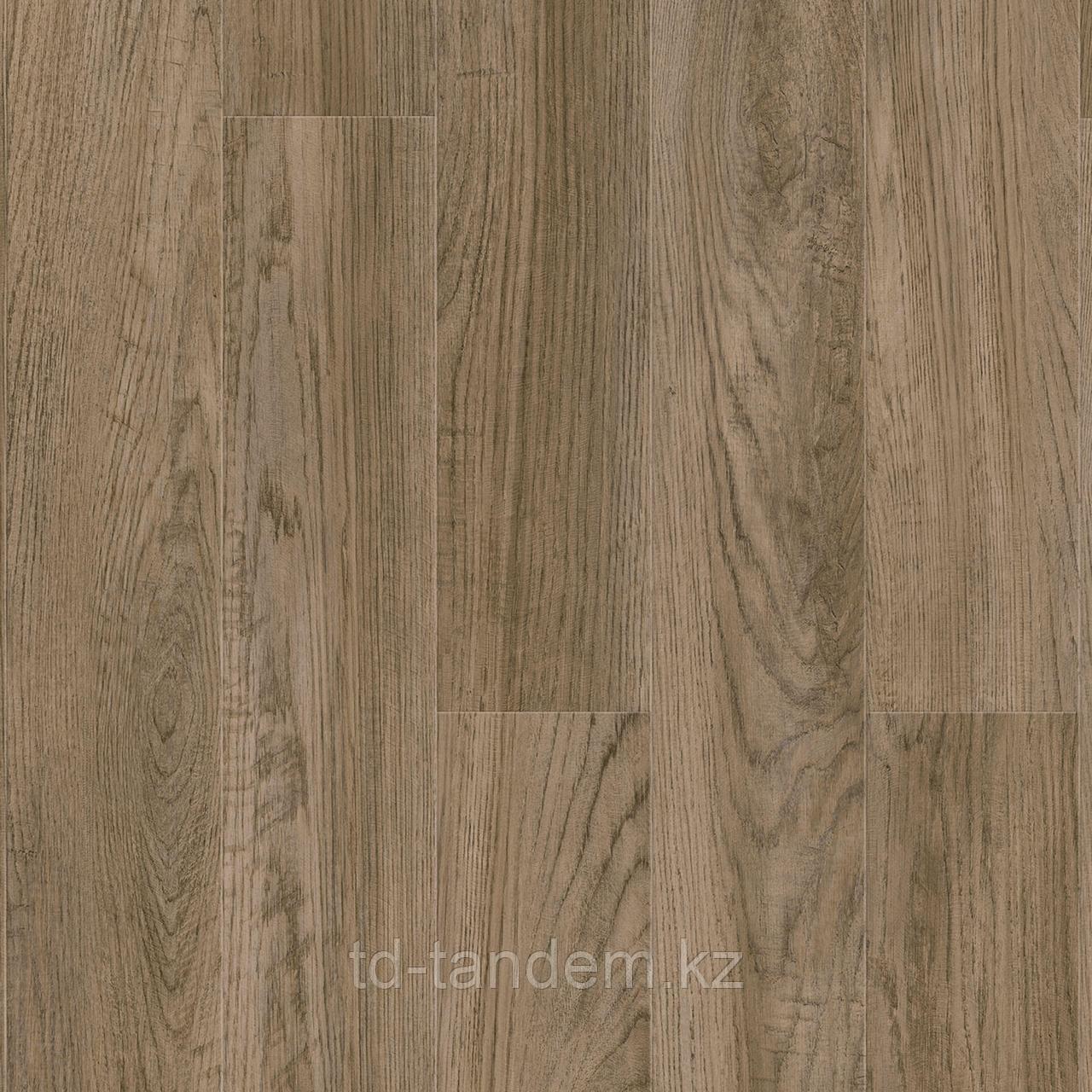 ПВХ плитка ART Vinyl  ModularT 7 - OAK MODERN BROWN