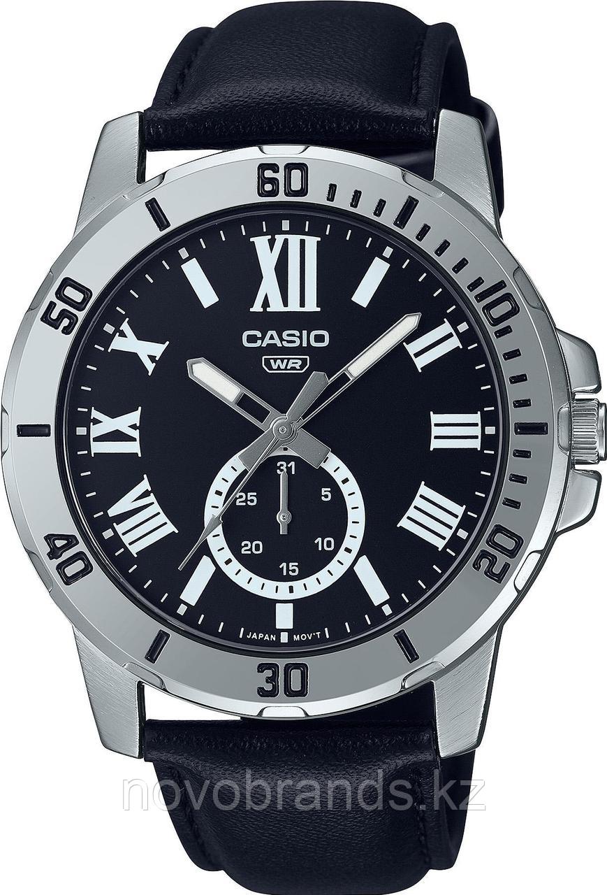 Наручные часы Casio MTP-VD200L-1BVDF