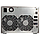 Сетевой накопитель NAS Asustor Lockerstor AS6210T, 10 LFF, RAID 0,1,5,6,JBOD,  1x4GB, 4х1GbE, 3x USB 3.0, фото 3