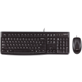 Клавиатура с подсветкой Logitech K120 920-002561 Logitech