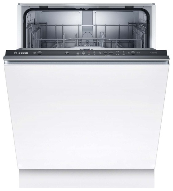 Встраиваемая посудомоечная машина Bosch SMV25BX02R - фото 1 - id-p115961911