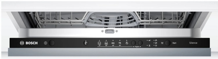 Встраиваемая посудомоечная машина Bosch SMV25BX02R - фото 3 - id-p115961911