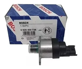 Клапана дозаторы редукционные ТНВД BOSCH