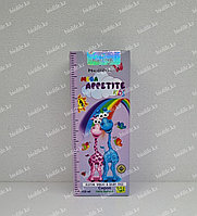 Детский мультивитаминный и минеральный комплекс Mega Appetite Kids 150 мл Турция