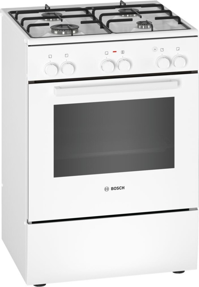 Кухонная плита Bosch HXA-060B21Q - фото 1 - id-p103399918