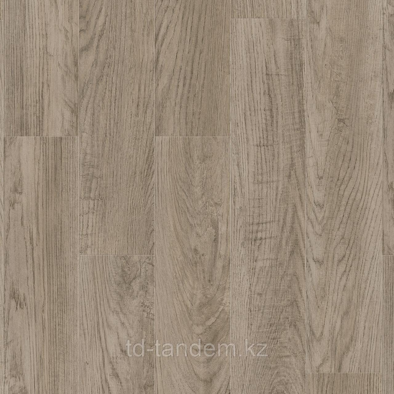 ПВХ плитка ART Vinyl ModularT 7 - OAK MODERN STONE BROWN - фото 1 - id-p115963161