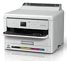 МФУ Epson WorkForce Pro WF-C5390DW C11CK25402, фото 3