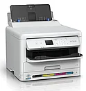 МФУ Epson WorkForce Pro WF-C5390DW C11CK25402, фото 3