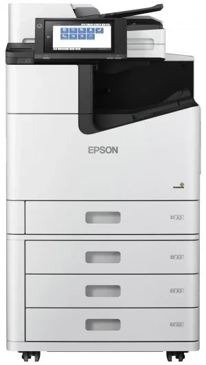 МФУ Epson WorkForce Enterprise WF-C20750D4TW C11CH87401BX