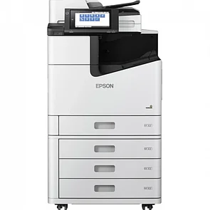 МФУ Epson Enterprise WF-C21000D4TW C11CH88401BX